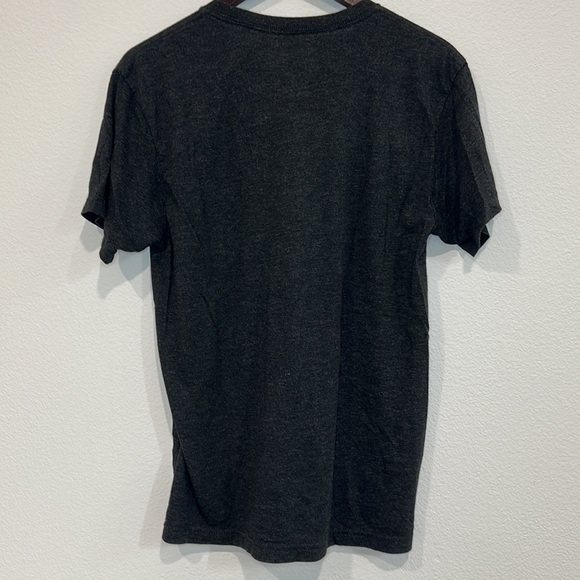 Miami Heat T-Shirt Graphic I FEEL HOME Sportiqe Medium - Picture 4 of 6